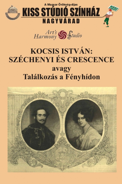 Kocsis István: Széchenyi és Crescence